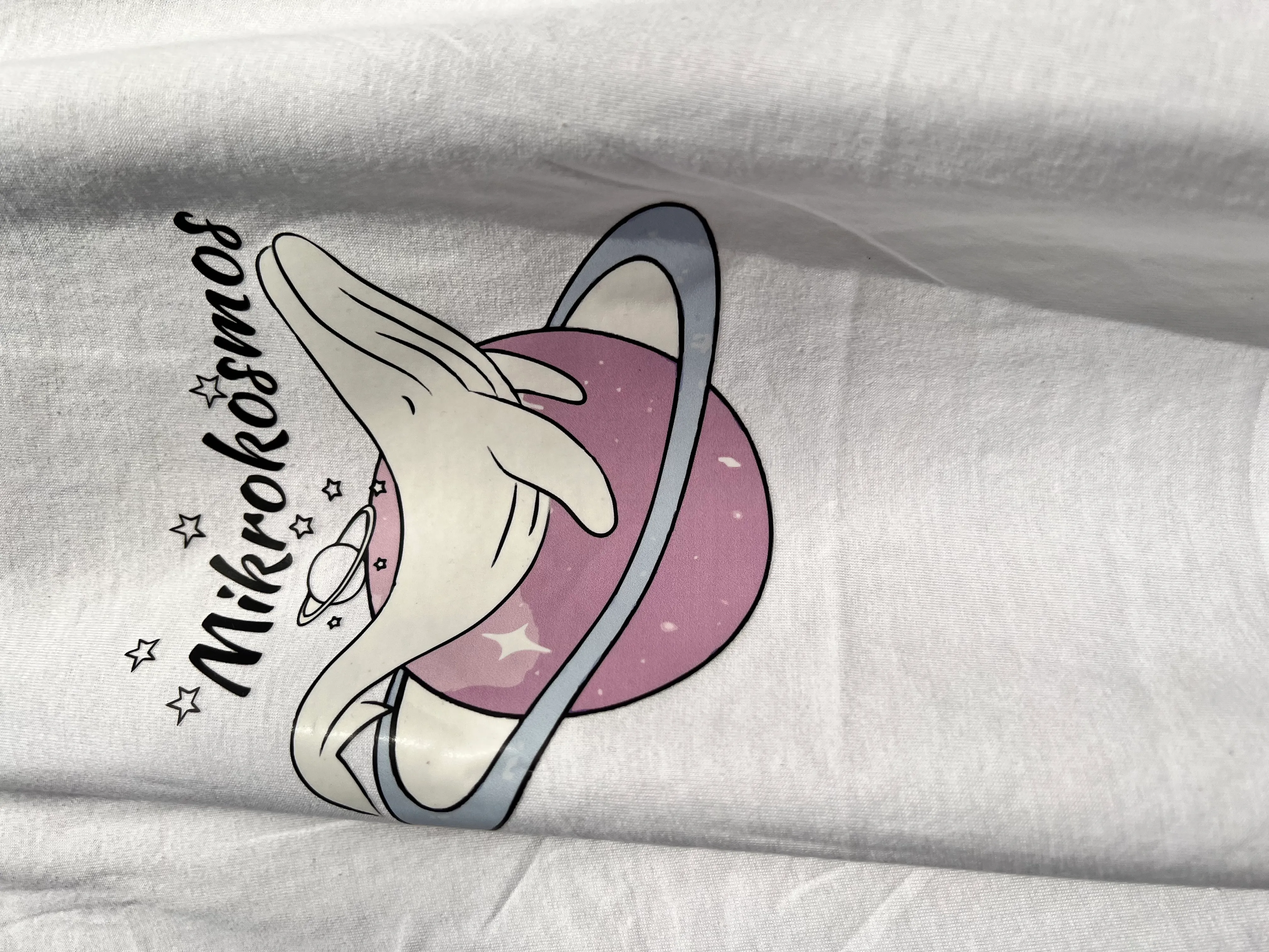 Mikrokosmos - Purple 3